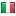 berealitaly.com server is located in Italy